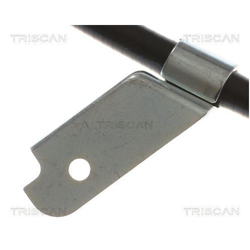 TRISCAN Seilzug, Feststellbremse 8140 141174