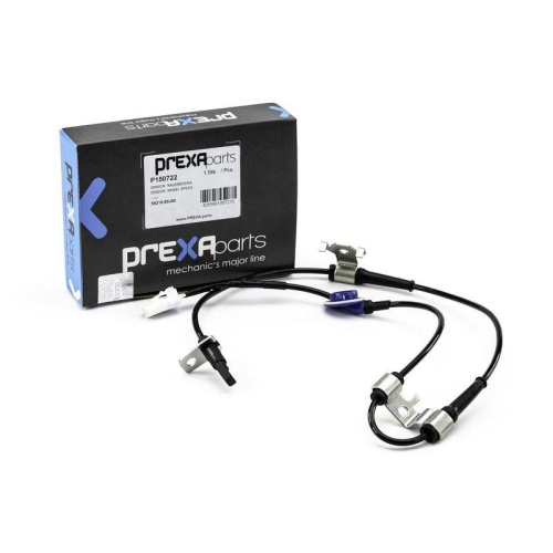 PREXAparts Sensor, Raddrehzahl P150722