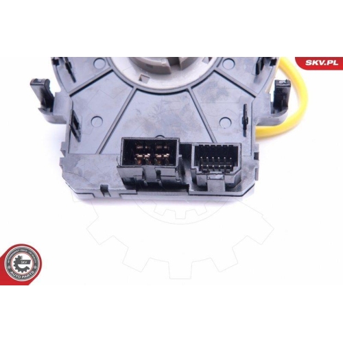 ESEN SKV Wickelfeder, Airbag