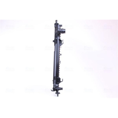 NISSENS Kühler, Motorkühlung 67188