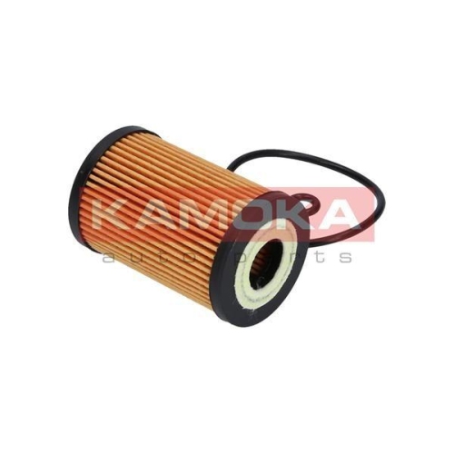 KAMOKA Ölfilter