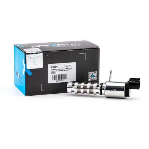 PREXAparts Steuerventil, Nockenwellenverstellung P150814