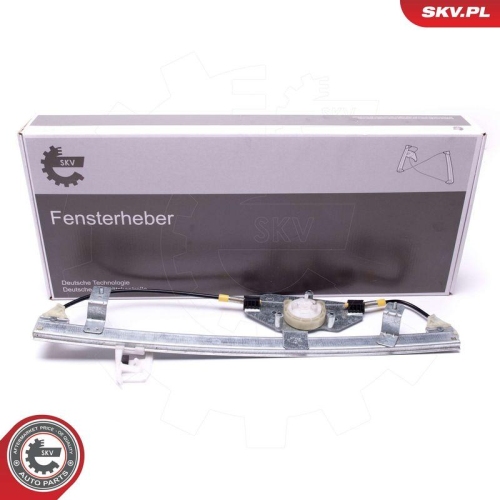 ESEN SKV Fensterheber 51SKV172