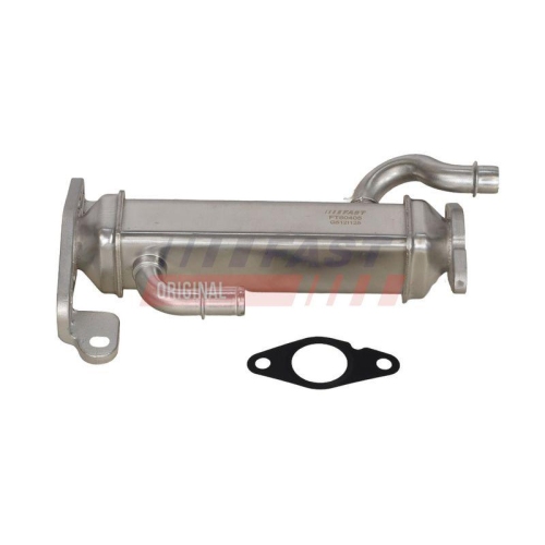 FAST K&uuml;hler, Abgasr&uuml;ckf&uuml;hrung FT60405