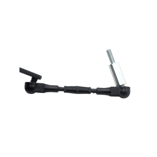 AUTLOG Sensor, Leuchtweitenregulierung AS6498