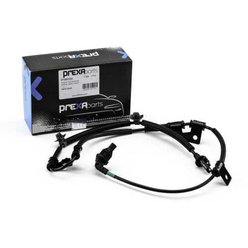 PREXAparts Sensor, Raddrehzahl P150723