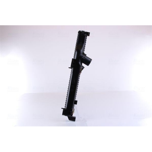 NISSENS Kühler, Motorkühlung ** FIRST FIT ** 646865