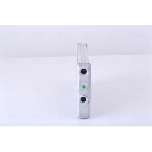 NISSENS W&auml;rmetauscher, Innenraumheizung 707074