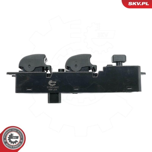 ESEN SKV Schalter, Fensterheber 37SKV442