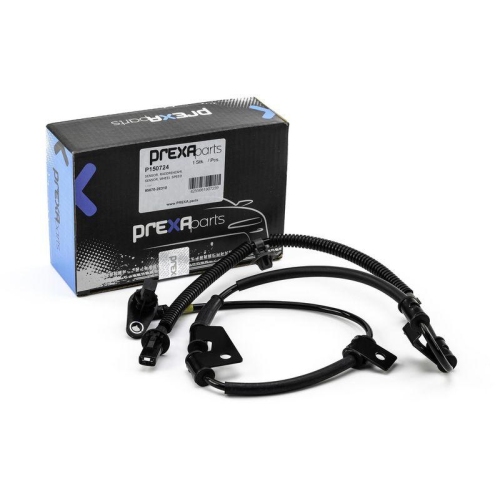 PREXAparts Sensor, Raddrehzahl P150724