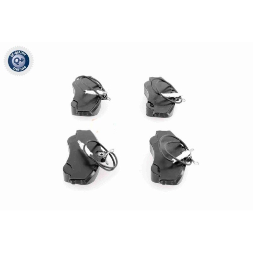VAICO Bremsbelagsatz, Scheibenbremse Green Mobility Parts V22-0079