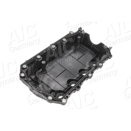 AIC Zylinderkopfhaube Original AIC Quality