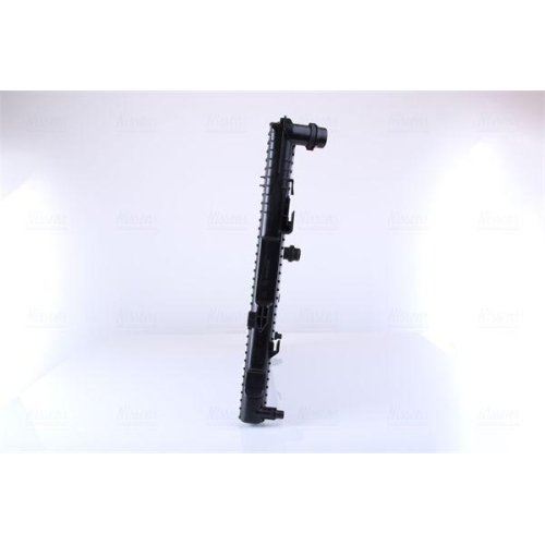 NISSENS Kühler, Motorkühlung ** FIRST FIT ** 60811