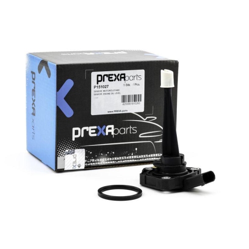 PREXAparts Sensor, Motorölstand P151027