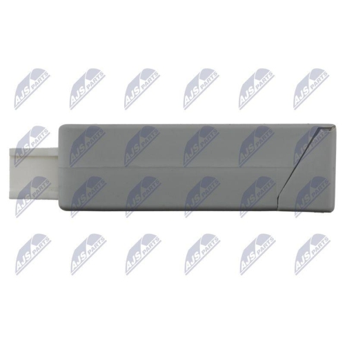 NTY Steuergerät, Luftfederung EZC-BM-335