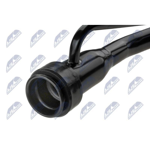 NTY Einfüllstutzen, Kraftstofftank PWP-TY-021