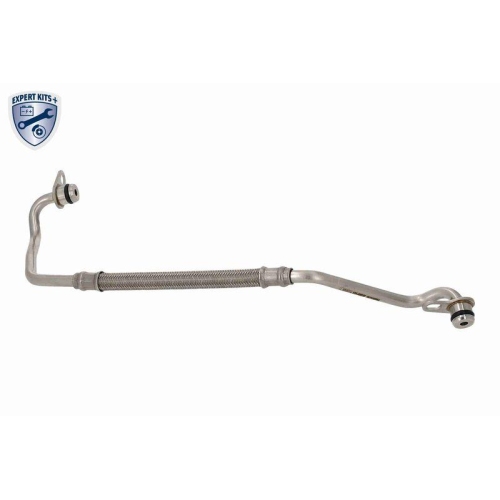 VAICO Ölleitung, Lader EXPERT KITS +