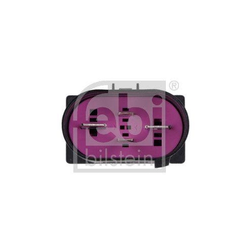 FEBI BILSTEIN Lüfter, Motorkühlung 193887