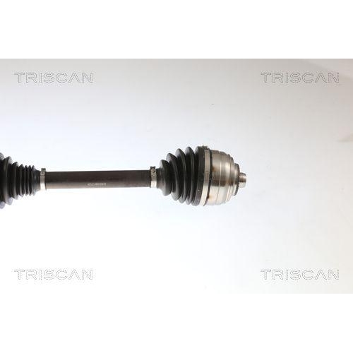 TRISCAN Antriebswelle 8540 23584
