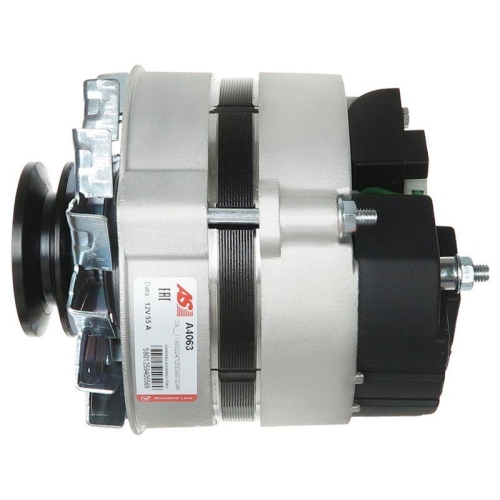 AS-PL Generator AS A4063