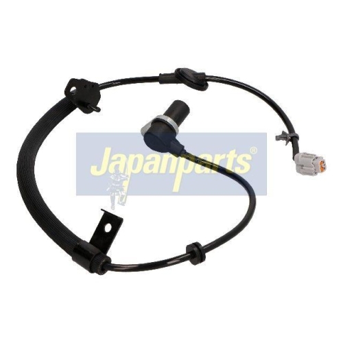 JAPANPARTS Sensor, Raddrehzahl ABS-117