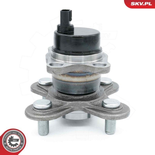 ESEN SKV Radlagersatz 29SKV582