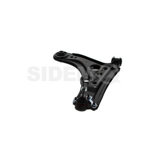 SIDEM Lenker, Radaufh&auml;ngung 63673