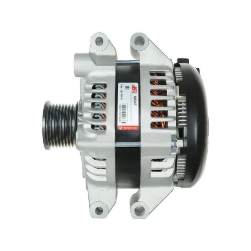AS-PL Generator AS A6347