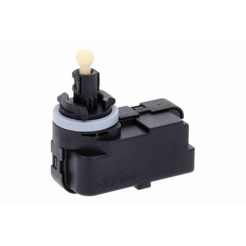 VEMO Stellelement, Leuchtweitenregulierung Original VEMO Qualit&auml;t V40-77-0049