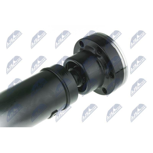 NTY Gelenkwelle, Achsantrieb NWN-ME-015