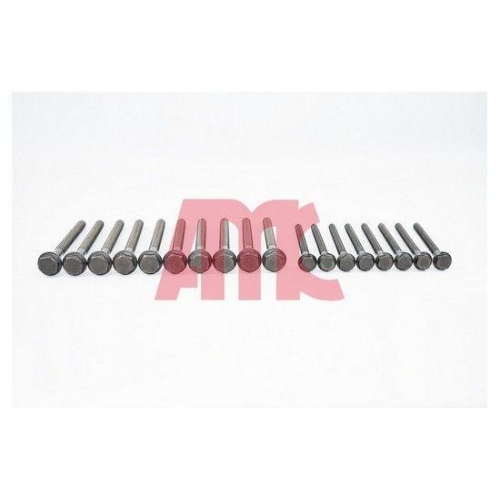 AMC Zylinderkopfschraubensatz 258867