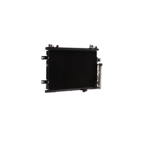 MAHLE Kondensator, Klimaanlage BEHR AC 1162 000S