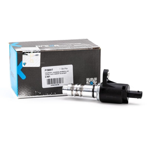 PREXAparts Steuerventil, Nockenwellenverstellung P150817