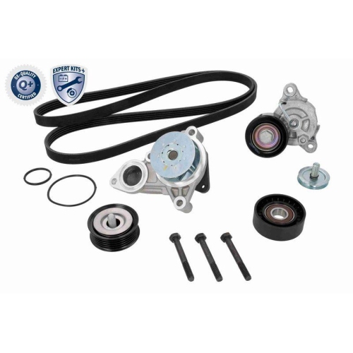 ACKOJA Keilrippenriemensatz EXPERT KITS + A52-0514