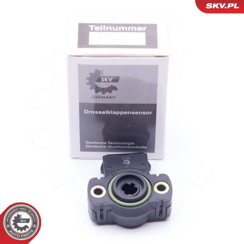 ESEN SKV Sensor, Drosselklappenstellung 17SKV011
