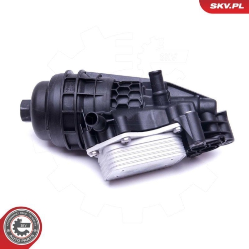 ESEN SKV &Ouml;lk&uuml;hler, Motor&ouml;l 31SKV170