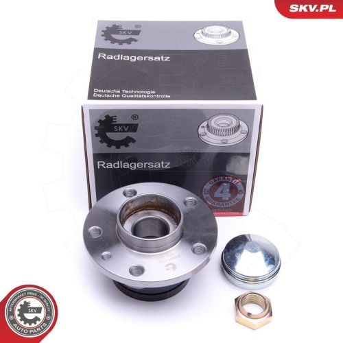 ESEN SKV Radlagersatz 29SKV301