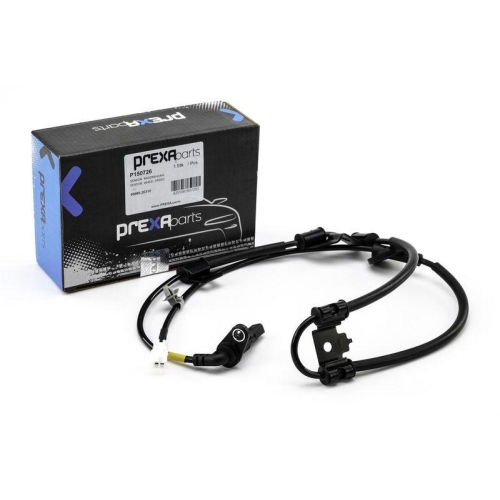 PREXAparts Sensor, Raddrehzahl P150726