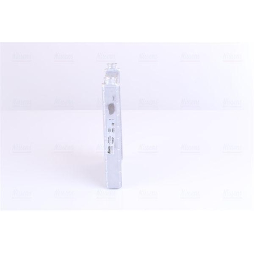 NISSENS Wärmetauscher, Innenraumheizung ** FIRST FIT ** 707198