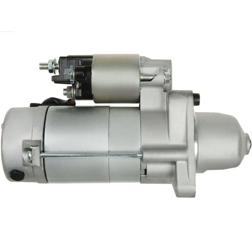 AS-PL Starter Brandneu AS-PL