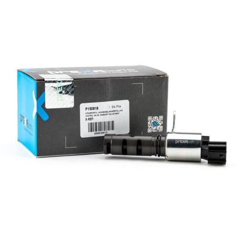 PREXAparts Steuerventil, Nockenwellenverstellung P150818