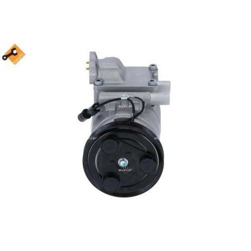NRF Kompressor, Klimaanlage 32961