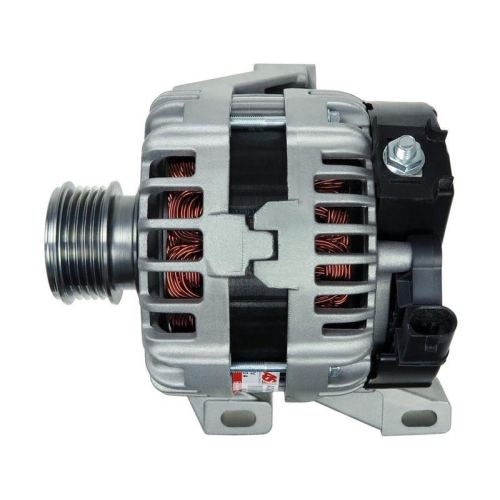 AS-PL Generator AS A0487S