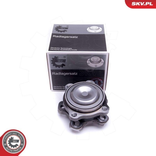 ESEN SKV Radlagersatz 29SKV324