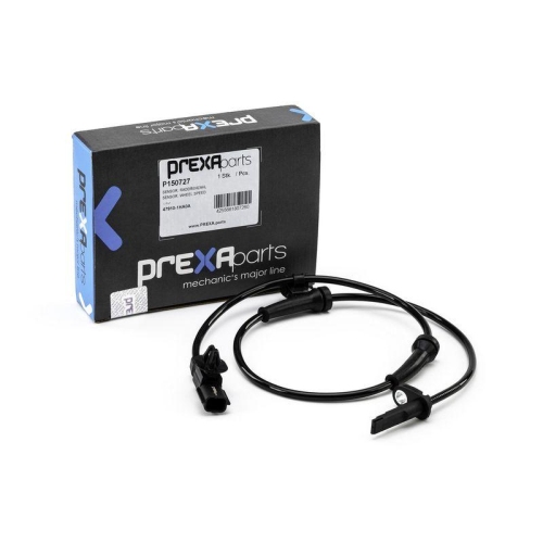 PREXAparts Sensor, Raddrehzahl P150727