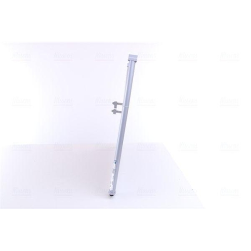 NISSENS Kondensator, Klimaanlage 94731