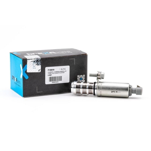 PREXAparts Steuerventil, Nockenwellenverstellung P150819