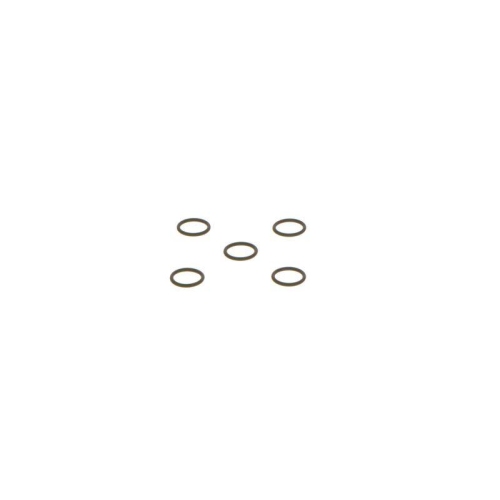 BOSCH Dichtring F 00H N35 709
