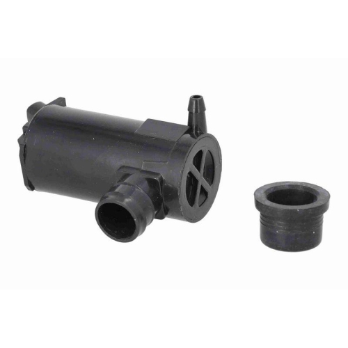 ACKOJA Waschwasserpumpe, Scheibenreinigung Original ACKOJA Qualit&auml;t A52-08-0016