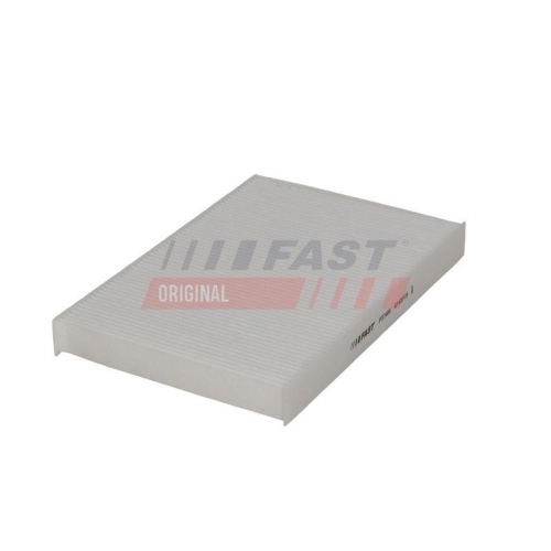 FAST Filter, Innenraumluft FT37408